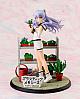 New Vision Toys Plastic Memories Isla 17 PVC Figure gallery thumbnail