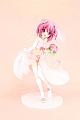 PLUM PMOA RO-KYU-BU! SS Minato Tomoka -Wedding Ver.- 1/7 PVC Figure  gallery thumbnail