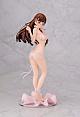 Chara-ani Period sweet drops Kousaka Hatsumi 1/7 PVC Figure gallery thumbnail