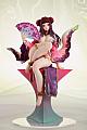 VERTEX Sangokushi Taisen Trading Card Game Kataigou 1/7 PVC Figure gallery thumbnail