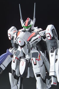 BANDAI SPIRITS Macross F VF-25F Messiah Valkyrie Alto Unit 1/72 Plastic Kit