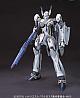 BANDAI SPIRITS Macross F VF-25S Messiah Valkyrie Ozma Unit 1/72 Plastic Kit gallery thumbnail