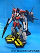 BANDAI SPIRITS Macross F VF-25F Armored Messiah Valkyrie Alto Unit 1/72 Plastic Kit gallery thumbnail