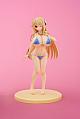 DAIKI kougyou Ikenai Bikini no Oneesan Sasaki Saeko Miyazawa Model Distribution Limited 1/6 PVC Figure gallery thumbnail