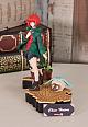 Genei The Ancient Magus' Bride Hatori Chise Cotton Insect & Pot Plant Set PVC Figure gallery thumbnail