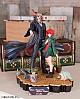 Genei Mahoutsukai no Yome Elias Ainsworth & Hatori Chise Set PVC Figure gallery thumbnail