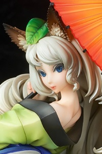 ALTER Muramasa The Demon Blade KONGIKU 1/8 PVC Figure NEW from Japan F/S