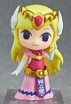 GOOD SMILE COMPANY (GSC) The Legend of Zelda The Wind Walker HD Nendoroid Zelda The Wind Walker Ver. gallery thumbnail