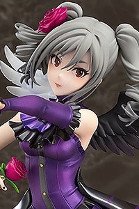 MAX FACTORY iDOLM@STER Cinderella Girls Kanzaki Ranko -Rosenburg Engel- 1/7 PVC Figure