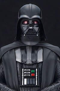 KOTOBUKIYA ARTFX Star Wars Darth Vader A New Hope Ver. 1/7 PVC Figure (2nd Production Run)