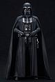 KOTOBUKIYA ARTFX Star Wars Darth Vader A New Hope Ver. 1/7 PVC Figure gallery thumbnail
