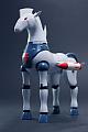 EVOLUTION TOY Dynamite Action S! No.3 Steel Jeeg Pantheroid Action Figure gallery thumbnail