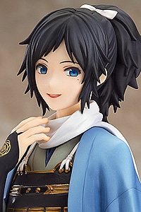 ORANGE ROUGE Touken Ranbu -ONLINE- Yamatonokami Yasusada 1/8 PVC Figure