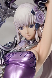 Orchidseed Tower of AION Elyos Shadow Wing 1/7 PVC Figure
