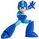 SEN-TI-NEL 4inch-nel Rockman Action Figure gallery thumbnail