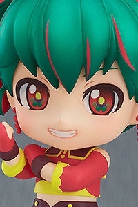 GOOD SMILE COMPANY (GSC) SEGA feat. HATSUNE MIKU Project Nendoroid Co-de Hatsune Miku Raspberryism Co-de