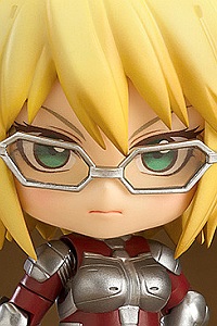 GOOD SMILE COMPANY (GSC) TERRAFORMARS REVENGE Nendoroid Michelle K. Davis Super Movable Edition