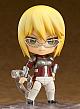 GOOD SMILE COMPANY (GSC) TERRAFORMARS REVENGE Nendoroid Michelle K. Davis Super Movable Edition gallery thumbnail