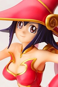 KOTOBUKIYA Yu-Gi-Oh! THE DARK SIDE OF DIMENSIONS Apple Magician Girl 1/7 PVC Figure