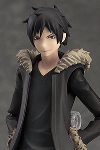 ORANGE ROUGE Durarara!!x2 figma Orihara Izaya