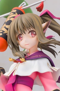 FunnyKnights Utawarerumono Itsuwari no Kamen Nekone 1/7 PVC Figure