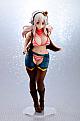 VERTEX Super Sonico -Cowgirl- 1/7 PVC Figure gallery thumbnail