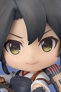 GOOD SMILE COMPANY (GSC) Kantai Collection -Kan Colle- Nendoroid Zuikaku