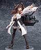 Phat! Kantai Collection -Kan Colle- Kongo 1/7 PVC Figure gallery thumbnail