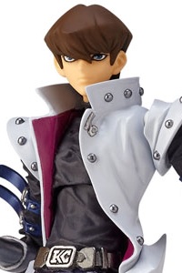 Union Creative Vulcanlog 012 Yu-Gi-Oh! Revo Kaiba Seto