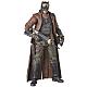 MedicomToy MAFEX No.031 Batman VS Superman: Dawn of Justice Nightmare Batman Action Figure gallery thumbnail