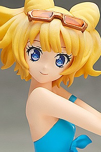 FREEing S-style PriPara Minami Mirei Swimsuit Ver. 1/12 PVC Figure