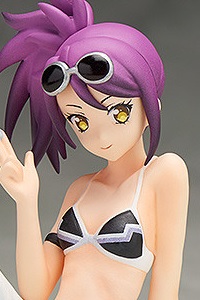 FREEing S-style PriPara Todo Shion Swimsuit Ver. 1/12 PVC Figure