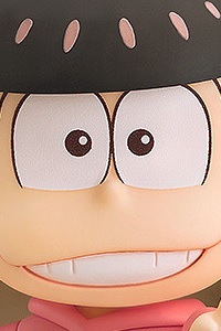 ORANGE ROUGE Osomatsu-san Nendoroid Matsuno Osomatsu (2nd Production Run)