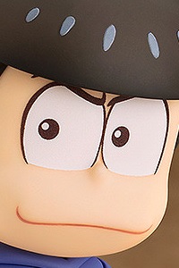 ORANGE ROUGE Osomatsu-san Nendoroid Matsuno Karamatsu (2nd Production Run)