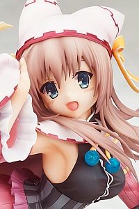 BROCCOLI Sabbat of the Witch Shiiba Tsumugi 1/7 PVC Figure 