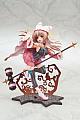 BROCCOLI Sabbat of the Witch Shiiba Tsumugi 1/7 PVC Figure  gallery thumbnail