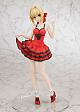 Flare Fate/EXTRA CCC Saber Crimson Modern Costume PVC Figure gallery thumbnail