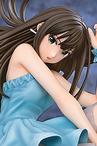 Phat! iDOLM@STER Cinderella Girls Shibuya Rin 1/8 PVC Figure