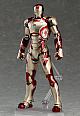 GOOD SMILE COMPANY (GSC) Iron Man 3 figma Iron Man Mark 42 gallery thumbnail