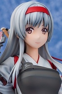 FunnyKnights Kantai Collection -Kan Colle- Shokaku Kai-II 1/7 PVC Figure