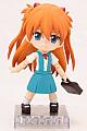 KOTOBUKIYA Cu-poche Rebuild of Evangelion Shikinami Asuka Langley Action Figure gallery thumbnail