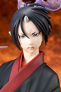 ques Q Hozuki no Reitetsu Hozuki 1/8 PVC Figure