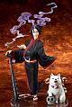 ques Q Hozuki no Reitetsu Hozuki 1/8 PVC Figure gallery thumbnail