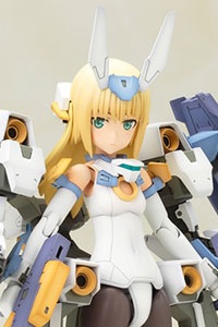 KOTOBUKIYA Frame Arms Girl Baselard Plastic Kit (4th Production Run)