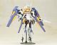 KOTOBUKIYA Frame Arms Girl Baselard Plastic Kit gallery thumbnail