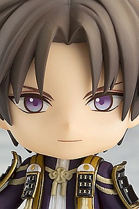 ORANGE ROUGE Touken Ranbu -ONLINE- Nendoroid Heshikiri Hasebe (2nd Production Run)