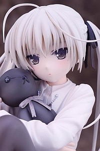 Alphamax Yosuga no Sora Kasugano Sora 1/7 PVC Figure (2nd Production Run)