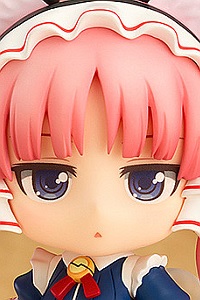 GOOD SMILE COMPANY (GSC) Koukaku no Pandora Nendoroid Clarion