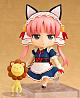 GOOD SMILE COMPANY (GSC) Koukaku no Pandora Nendoroid Clarion gallery thumbnail