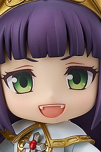 GOOD SMILE COMPANY (GSC) Shironeko Project Nendoroid Mira Fenrietta